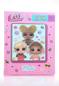 Coleção #Estoupordentro | Moda | L.O.L Surprise!