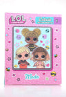 Coleção #Estoupordentro | Moda | L.O.L Surprise!