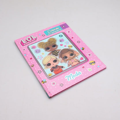 Coleção #Estoupordentro | Moda | L.O.L Surprise!