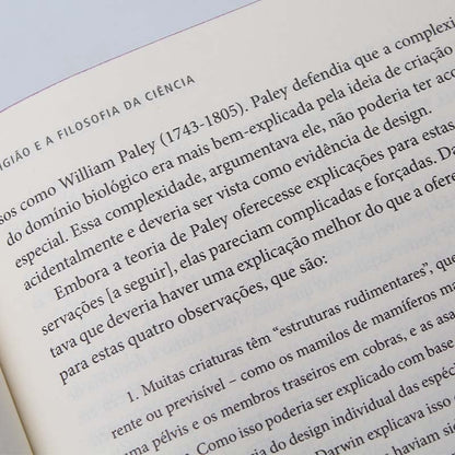 Coleção Fé, Ciência &amp; Cultura | Ciência e Religião | Alister McGrath