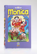 Coleção Um Tema Só | Mônica | Mauricio de Sousa