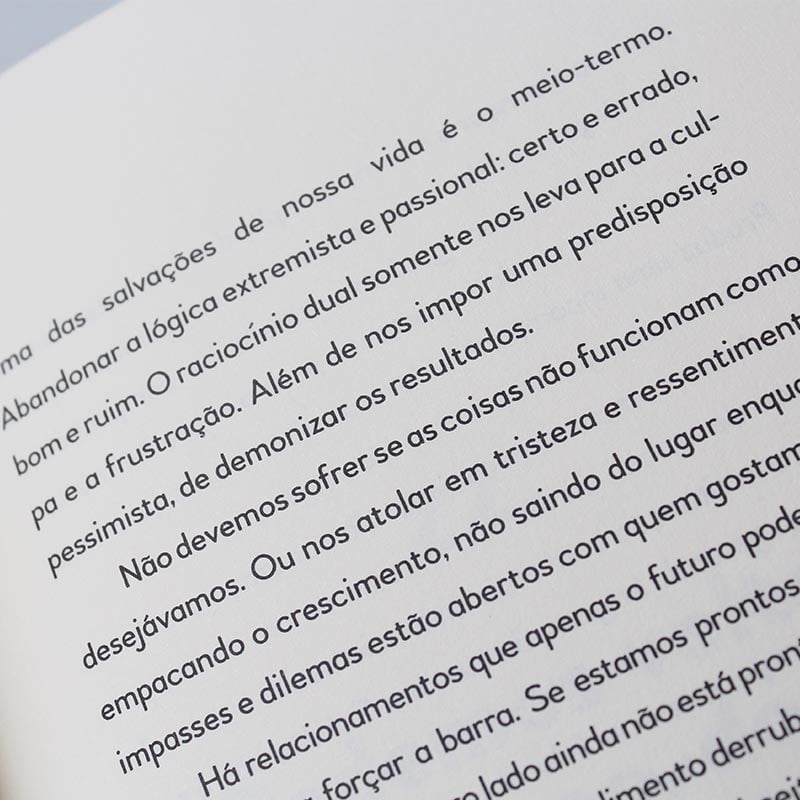Colo, Por Favor! | Carpinejar