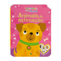 Colorindo Meu Mundo: Animais de Estimação | TodoLivro