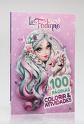 Colorir &amp; Atividades | La Fadinne | Brasileitura