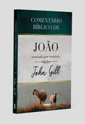 Comentário Bíblico de João | John Gill