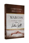 Comentário Bíblico de Marcos | John Gill
