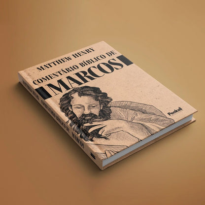 Comentário Bíblico de Marcos | Matthew Henry
