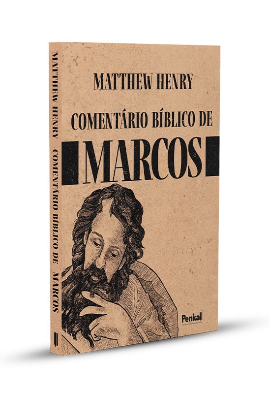 Comentário Bíblico de Marcos | Matthew Henry