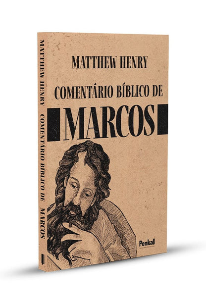 Comentário Bíblico de Marcos | Matthew Henry