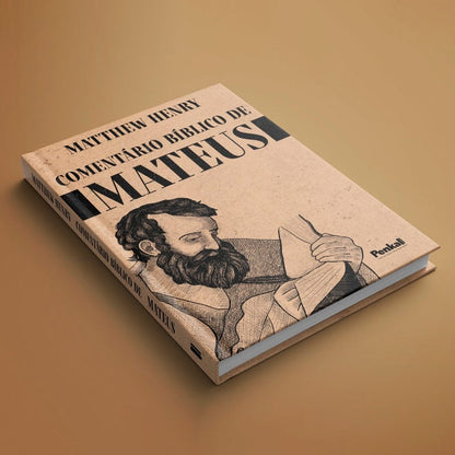 Comentário Bíblico de Mateus | Matthew Henry