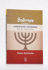 Comentário Esperança | Salmos | Vol. 2 | Antigo Testamento | Dieter Schneider