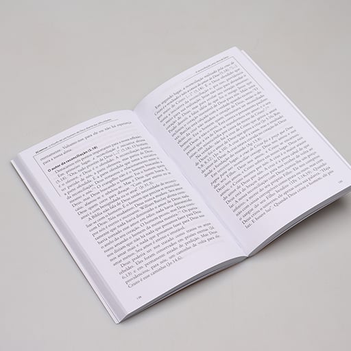 Comentário Expositivo | 2º Coríntios | Hernandes Dias Lopes