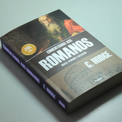 Comentários aos Romanos | C. Hodge