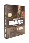 Comentários aos Romanos | C. Hodge | Capa Dura