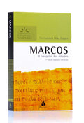 Comentários Expositivo | Marcos | Hernandes Dias Lopes