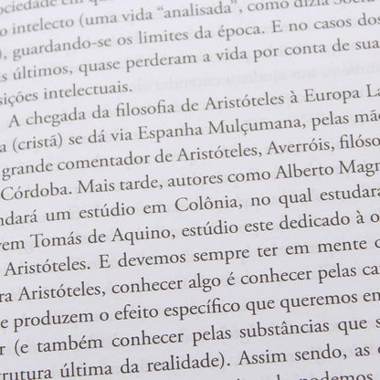 Como Aprendi a Pensar | Luiz Felipe Pondé