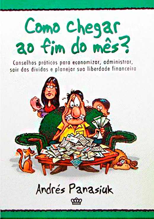 Como Chegar ao Fim do Mês | UDF