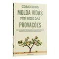 Como Deus Molda Vidas por Meio das Provações | Isabelle S. Alves