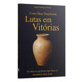 Como Deus Transforma Lutas em Vitórias - As Lutas te quebram mas Deus te reconstrói mais forte | Equipe teológica Penkal