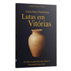 Como Deus Transforma Lutas em Vitórias - As Lutas te quebram mas Deus te reconstrói mais forte | Equipe teológica Penkal