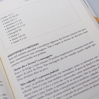 Como Pregar e Ensinar com Base no Antigo Testamento | Christopher J. H. Wright