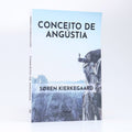 Conceito de Angústia | Søren Kierkegaard