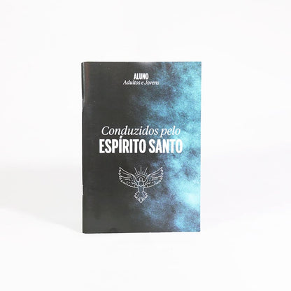 Conduzidos Pelo Espírito Santo