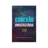 Conexão Universitária | Azul | Pão Diário