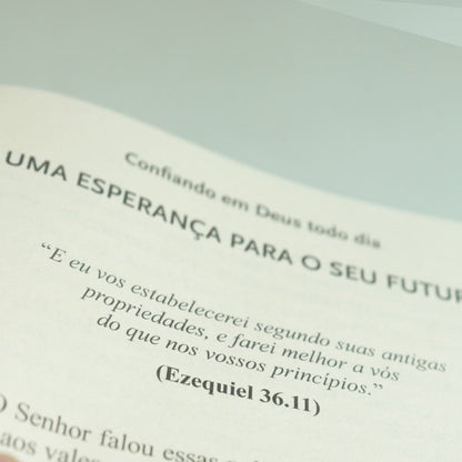 Confiando em Deus Todo Dia | Charles Spurgeon