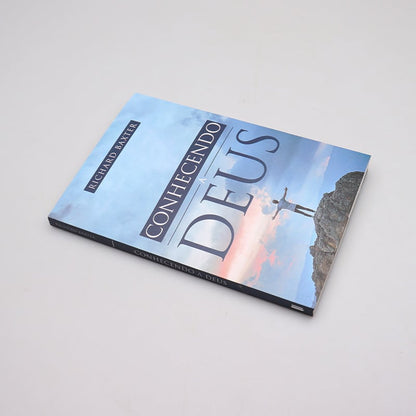 Conhecendo a Deus | Richard Baxter