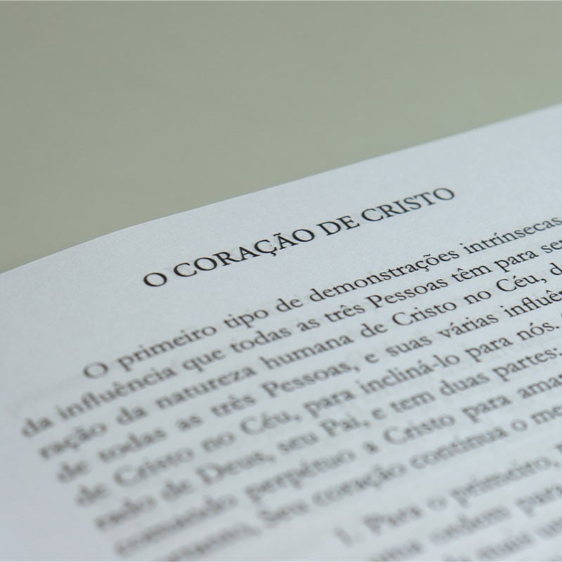 Conhecendo o Coração de Jesus | Thomas Goodwin