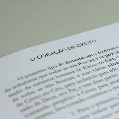 Conhecendo o Coração de Jesus | Thomas Goodwin