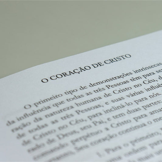 Conhecendo o Coração de Jesus | Thomas Goodwin