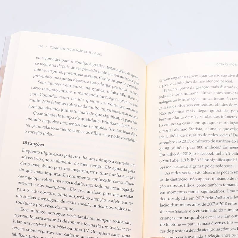 Conquiste o Coração de Seu Filho | Mike Berry
