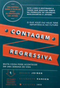 Contagem Regressiva | Reggie Joiner | Elizabeth Hansen | Krinten Ivy
