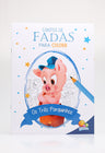 Contos de Fadas Para Colorir: Os Três Porquinhos | TodoLivro