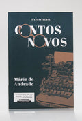 Contos Novos | Mário de Andrade