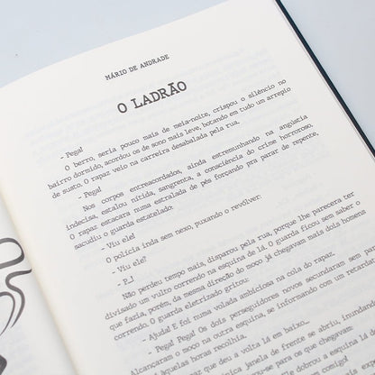 Contos Novos | Mário de Andrade