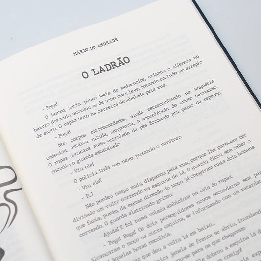 Contos Novos | Mário de Andrade