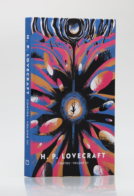 Contos | Volume III | H. P. Lovecraft