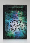 Corte de Asas e Ruína | Vol.3 | Sarah J. Maas