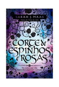 Corte de Espinhos e Rosas | Vol.1 | Sarah J. Maas