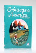 Crônicas de Avonlea | Lucy Maud Montgomery
