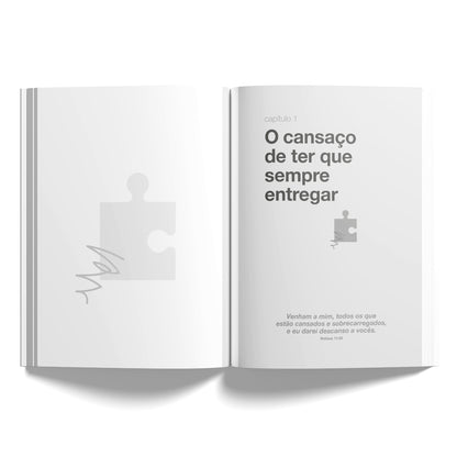 Cultura da Performance | Equipe Teológica Penkal