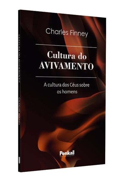 Cultura Do Avivamento | Charles Finney