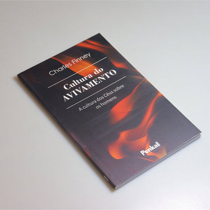 Cultura Do Avivamento | Charles Finney