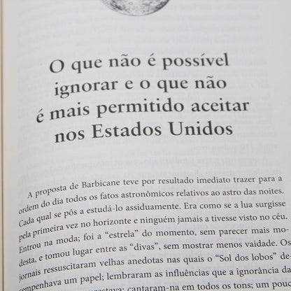 Da Terra à Lua | Júlio Verne