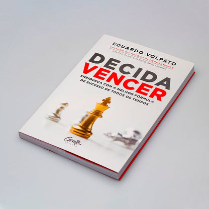 Decida Vencer | Eduardo Volpato