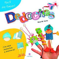 Dedoches - Col. Fácil de Fazer! | Ciranda Cultural