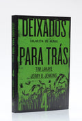 Deixados Para Trás 4 | Tim LaHaye e Jerry B. Jenkins
